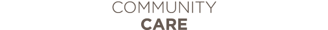 Community CARE