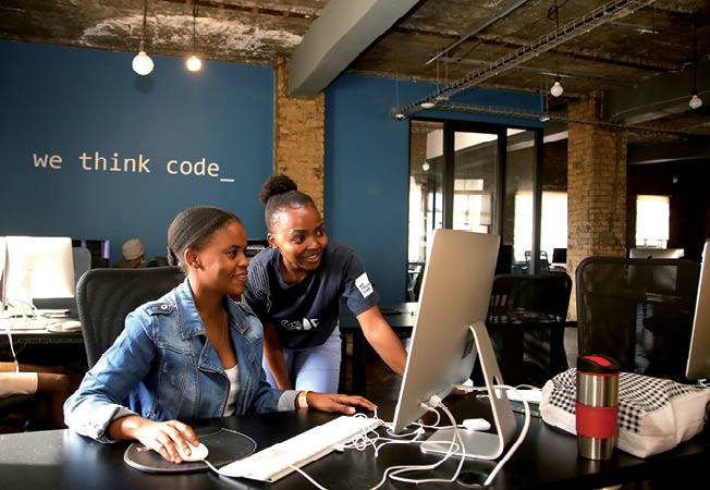 We Think Code Photoshoot taken on 24 25 February 2022, By Je'nine May 