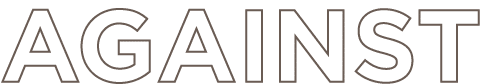 against