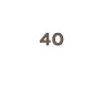 40