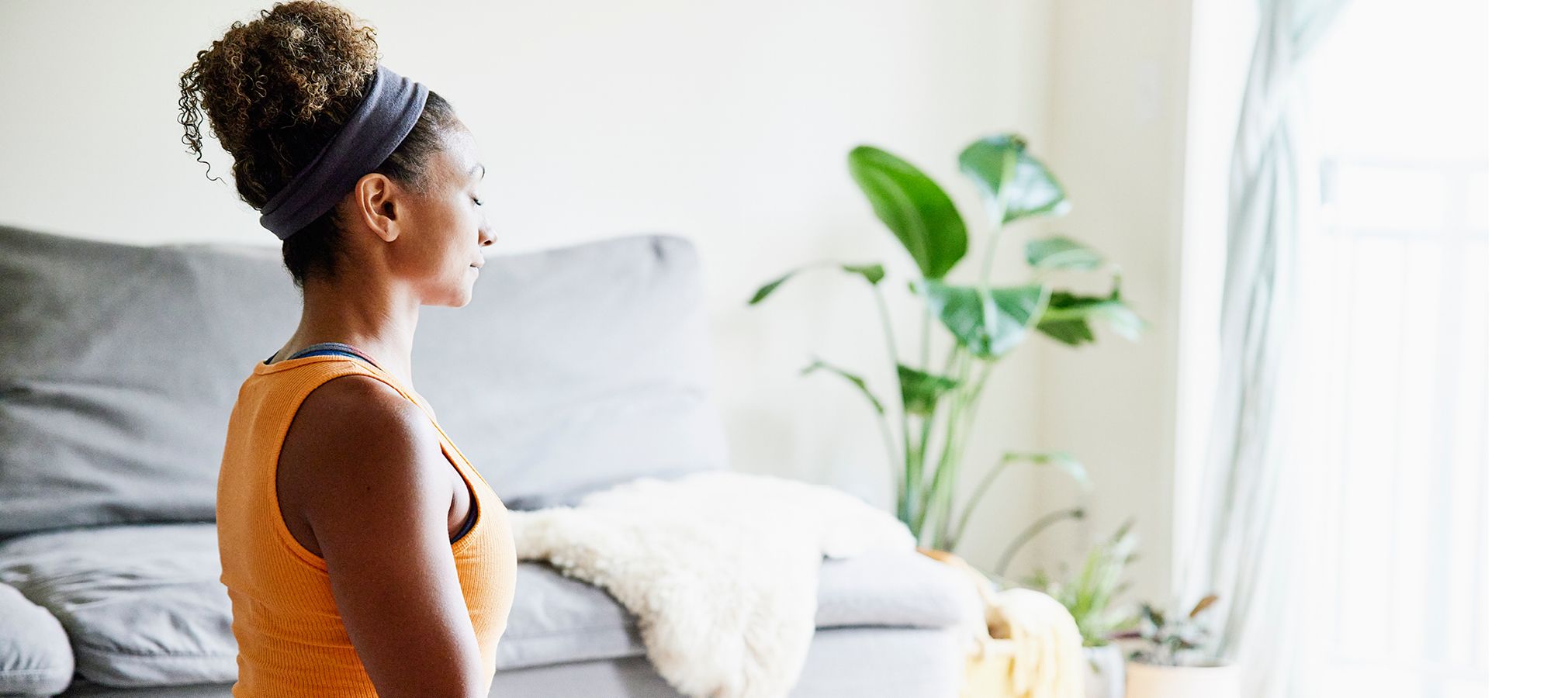 How meditation benefits your mental health and physical health ...